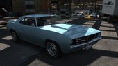 Declasse Vigero Improved [V3.2.1]